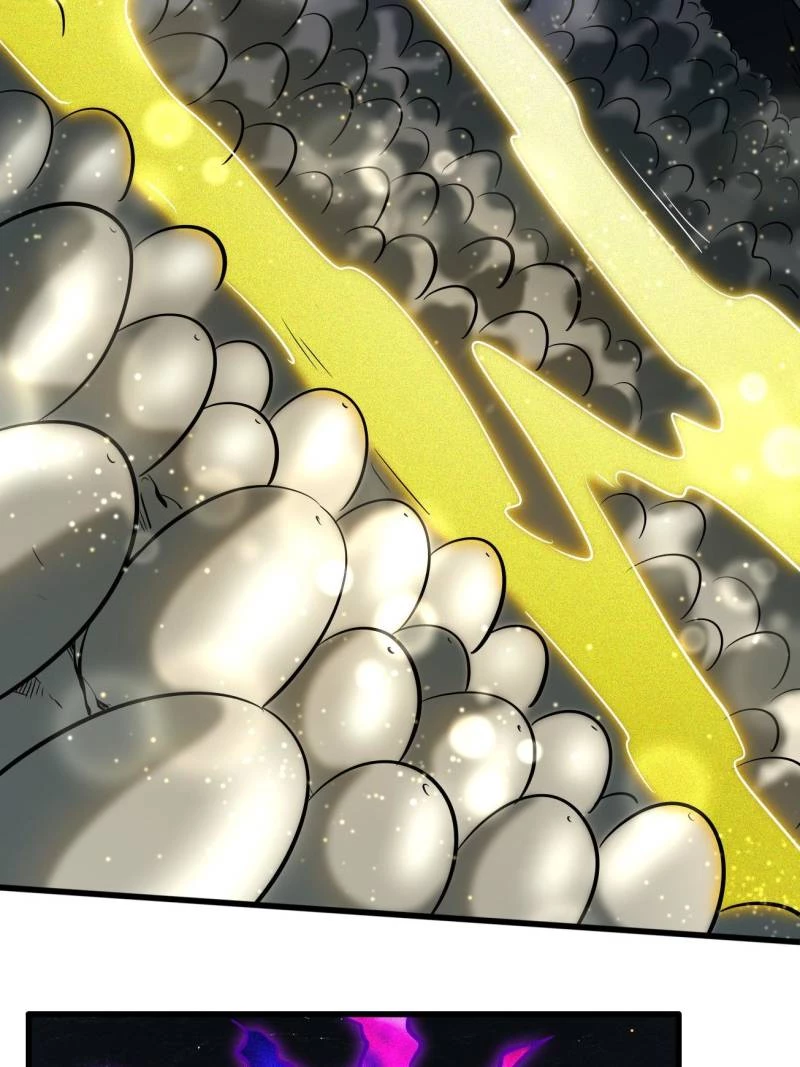 Super Gene Chapter 251 - 24
