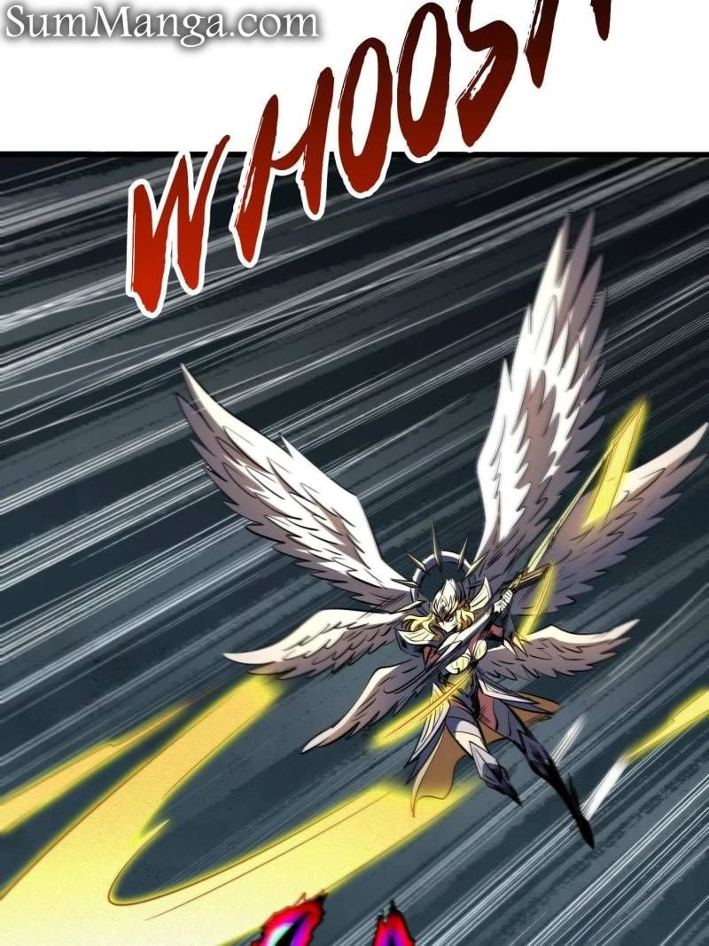 Super Gene Chapter 250 - 18