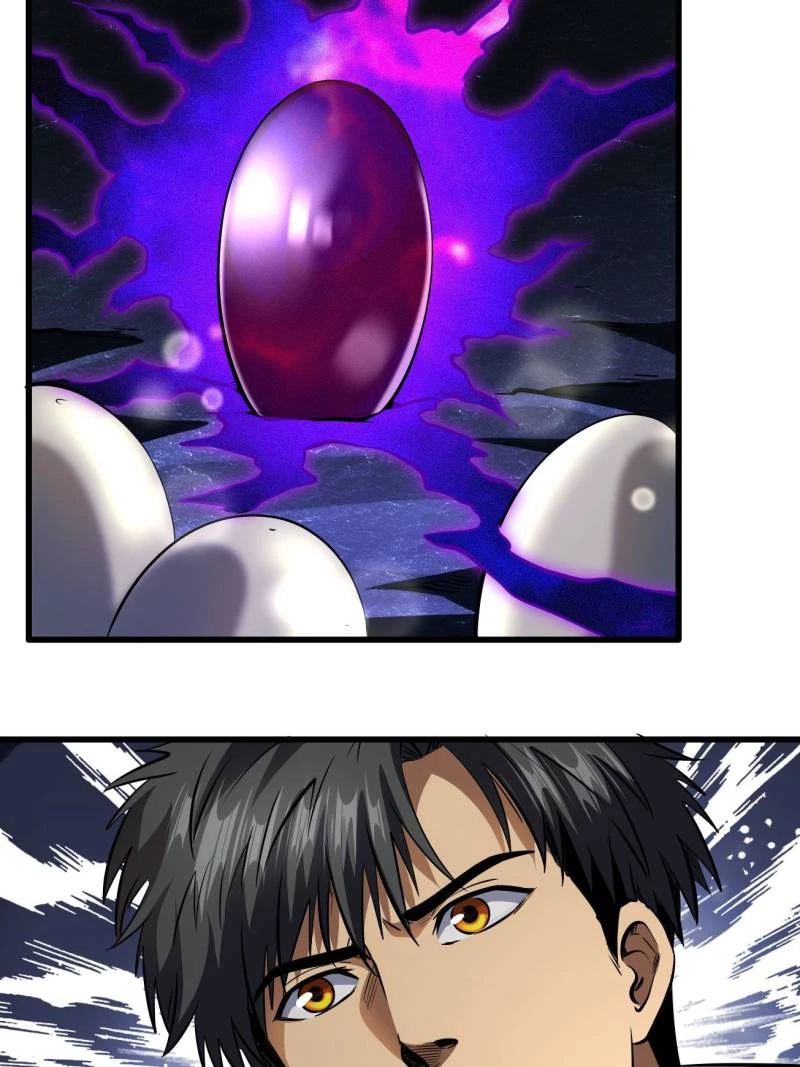 Super Gene Chapter 251 - 25
