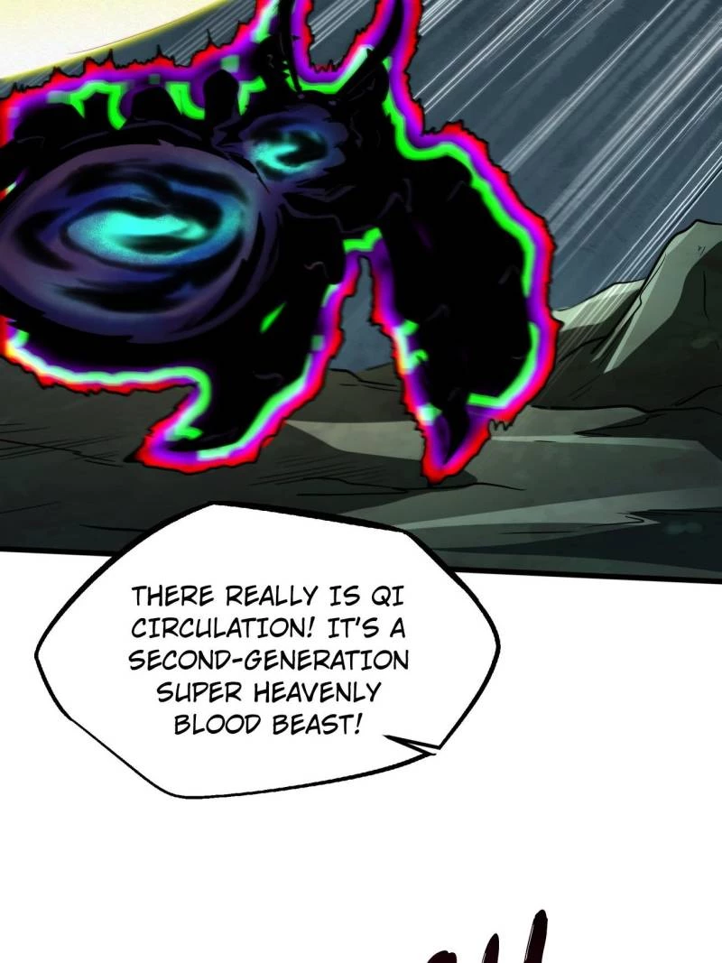 Super Gene Chapter 250 - 19