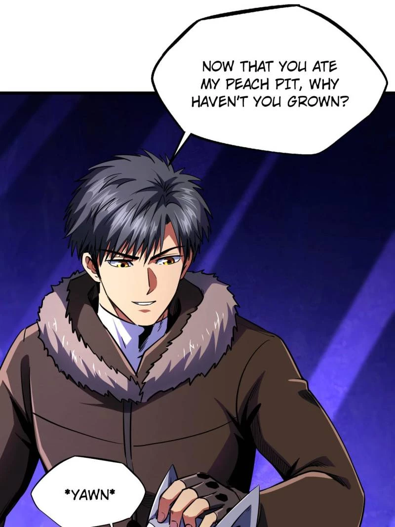 Super Gene Chapter 248 - 6