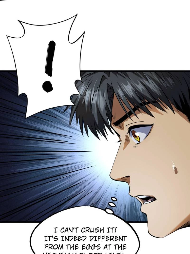 Super Gene Chapter 251 - 27