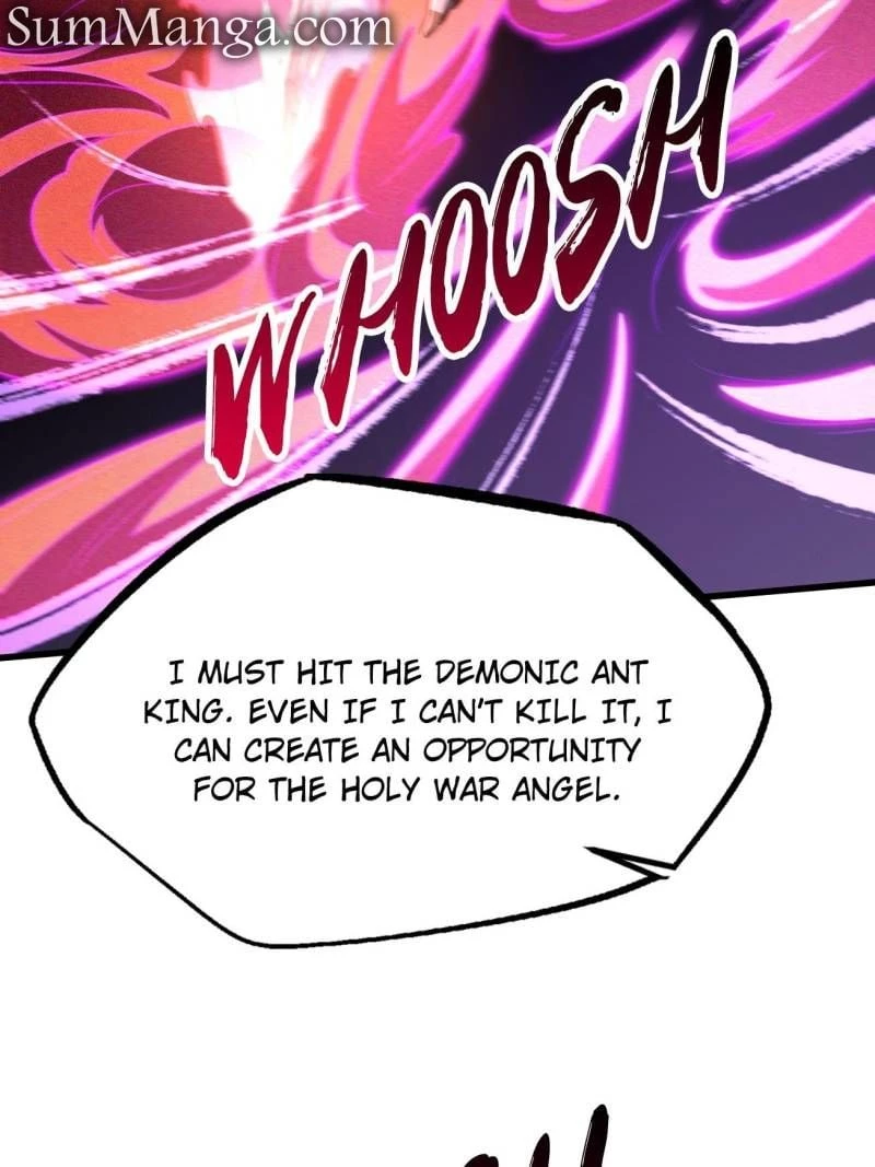 Super Gene Chapter 250 - 21