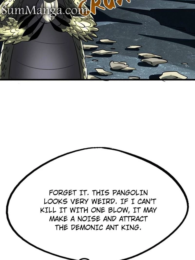 Super Gene Chapter 251 - 29