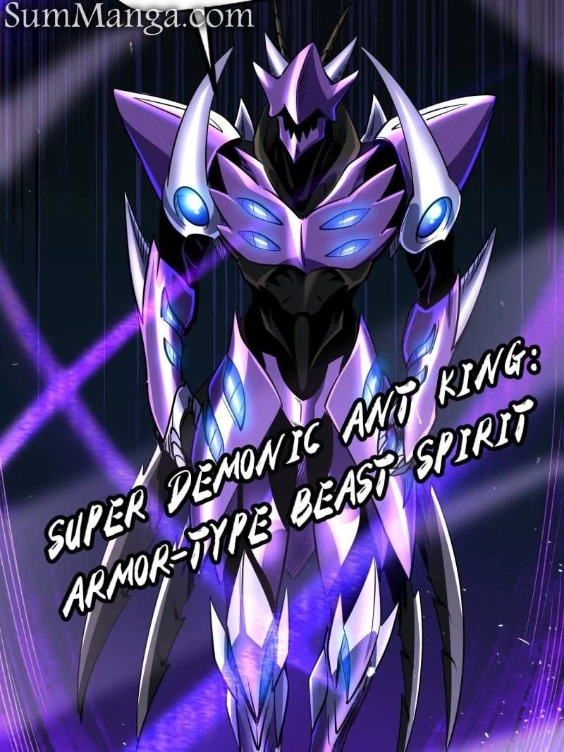 Super Gene Chapter 252 - 35