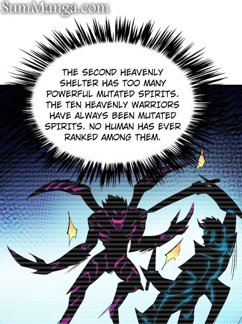 Super Gene Chapter 248 - 12