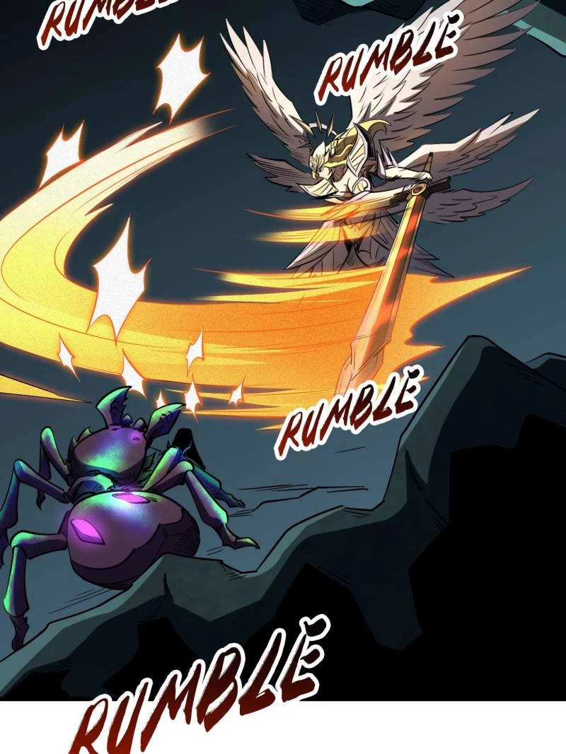 Super Gene Chapter 251 - 33