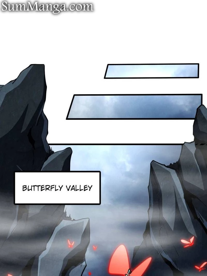Super Gene Chapter 249 - 20