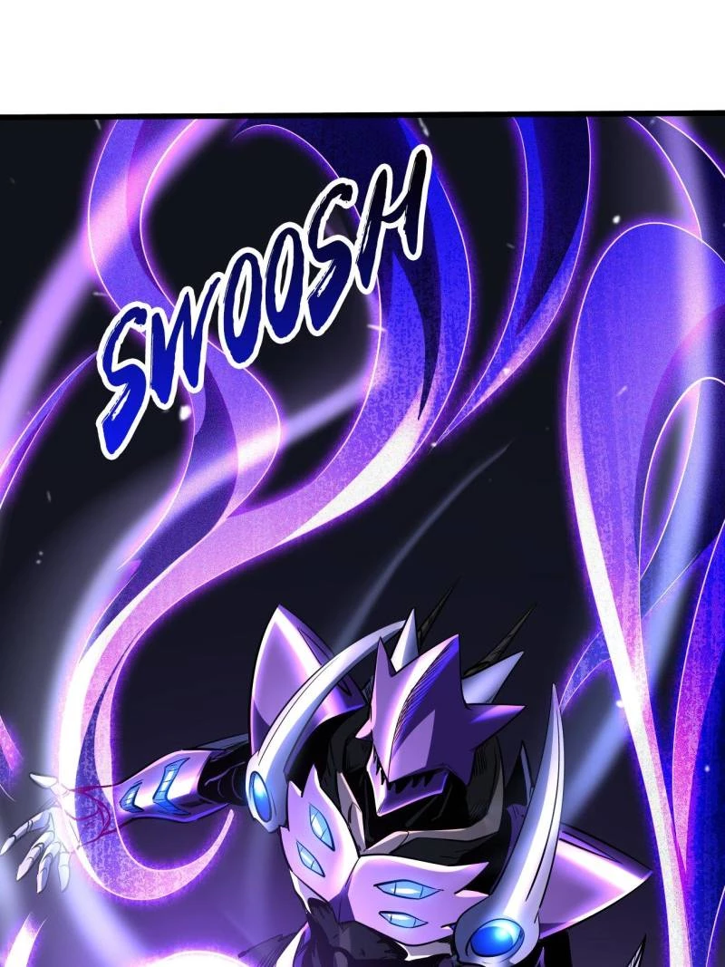 Super Gene Chapter 252 - 37