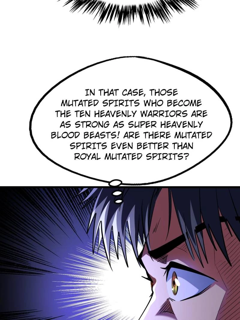 Super Gene Chapter 248 - 14