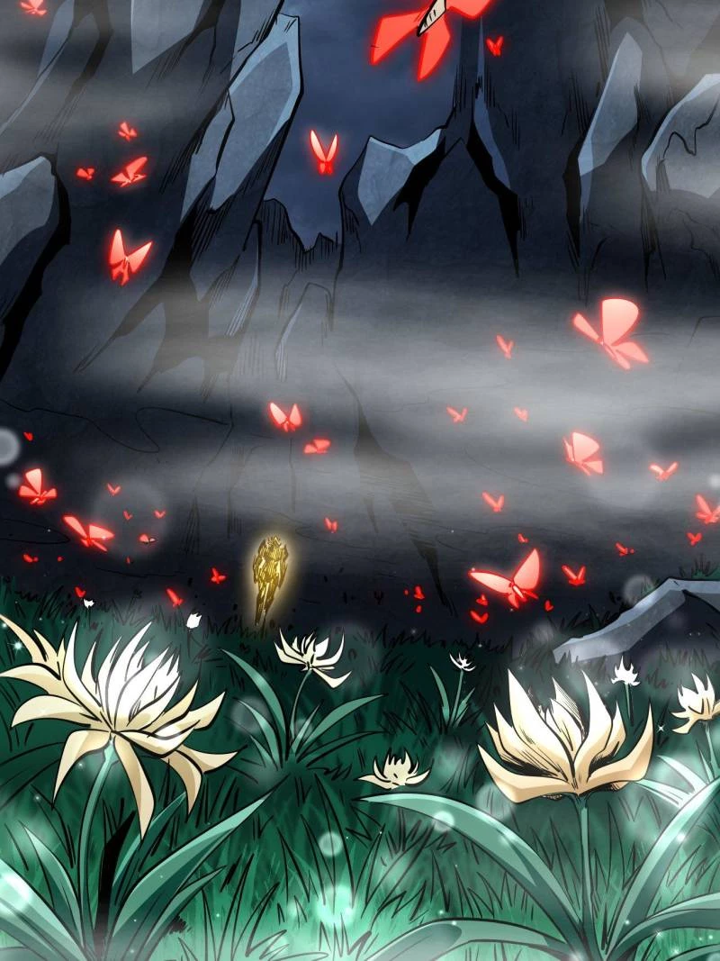 Super Gene Chapter 249 - 21