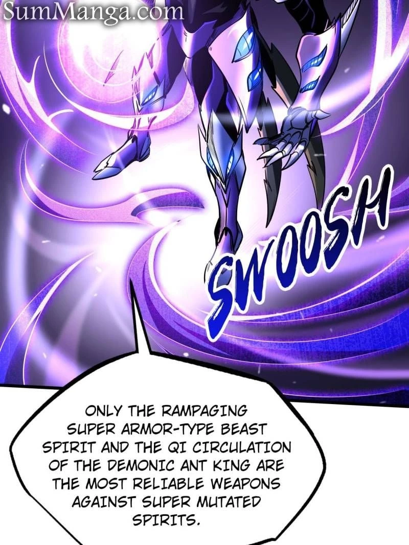 Super Gene Chapter 252 - 38