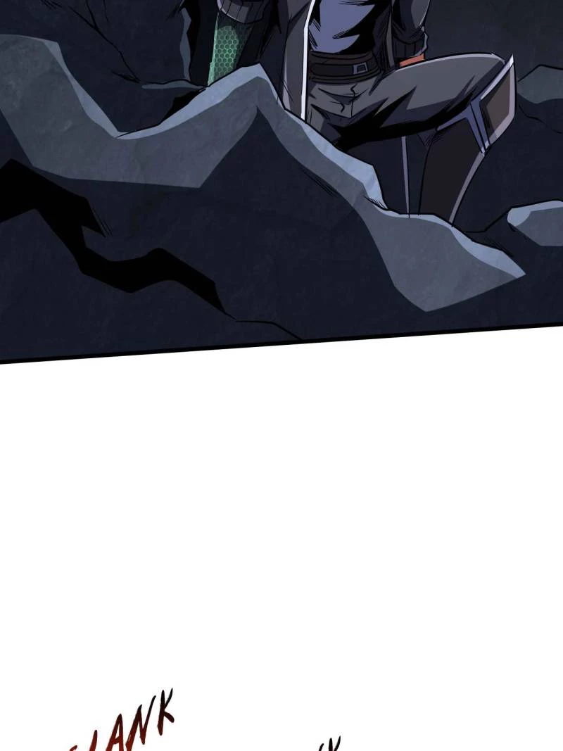 Super Gene Chapter 251 - 36