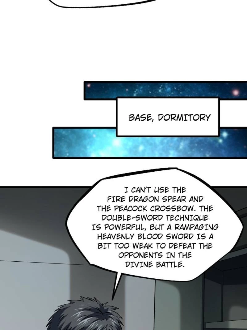 Super Gene Chapter 252 - 39