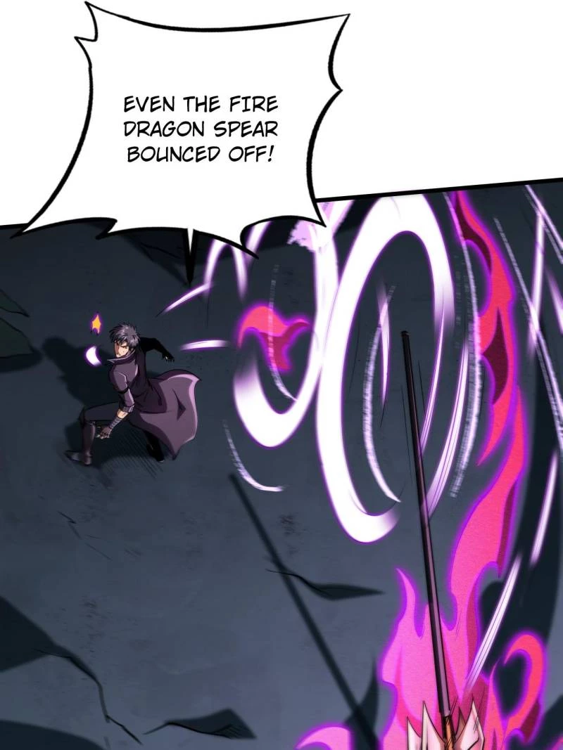Super Gene Chapter 250 - 29