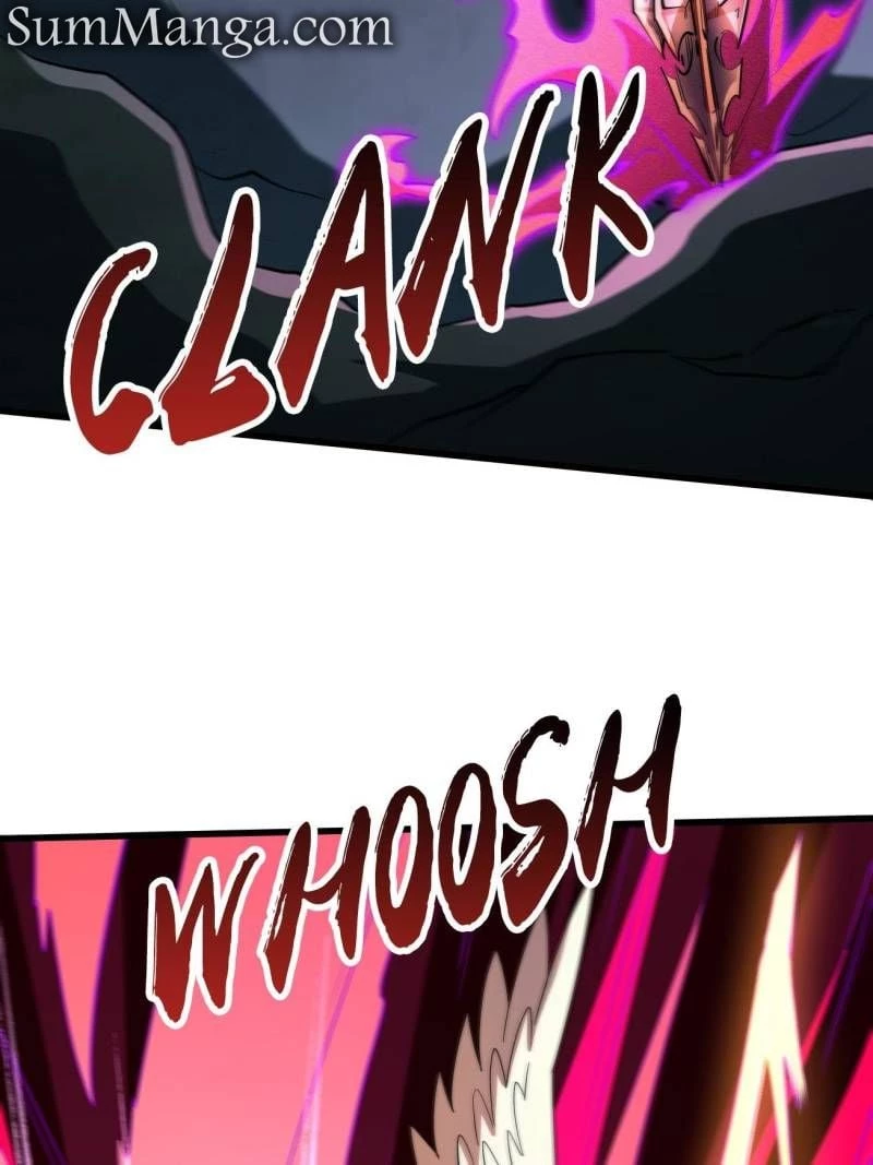 Super Gene Chapter 250 - 30