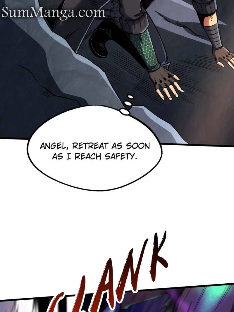 Super Gene Chapter 251 - 38