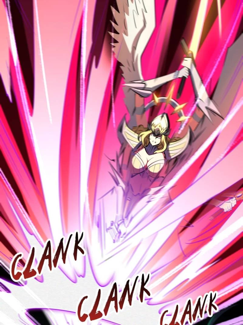 Super Gene Chapter 250 - 31