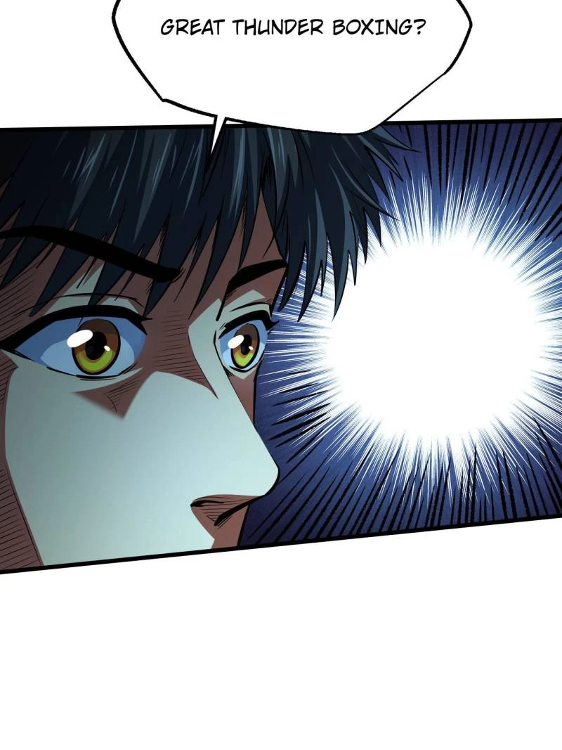 Super Gene Chapter 252 - 41