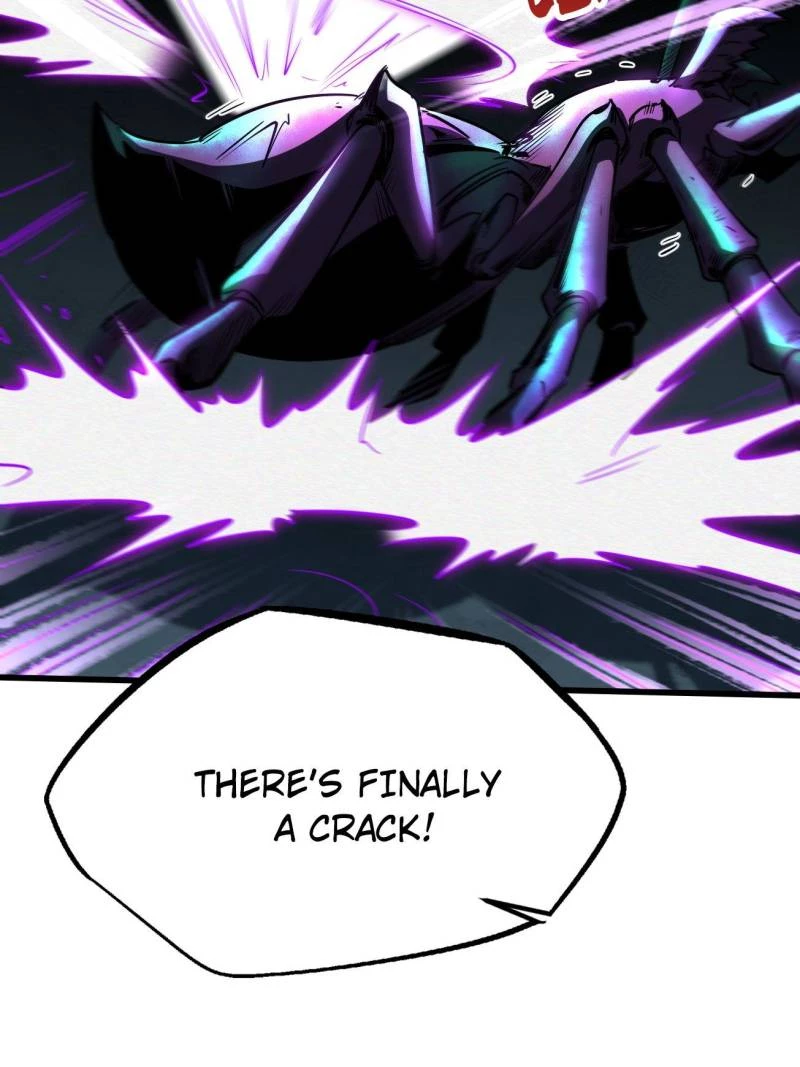 Super Gene Chapter 250 - 32