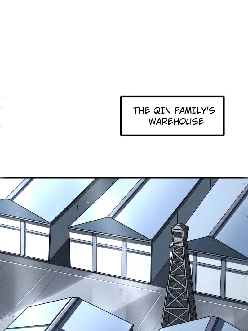 Super Gene Chapter 248 - 17
