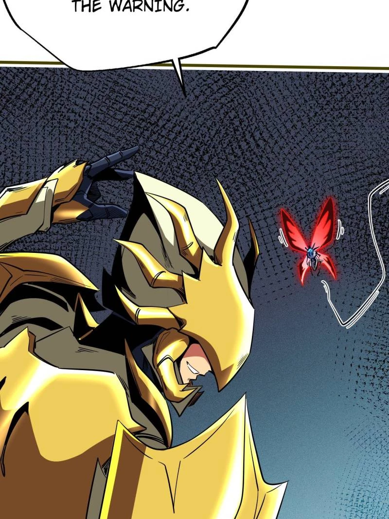 Super Gene Chapter 249 - 28