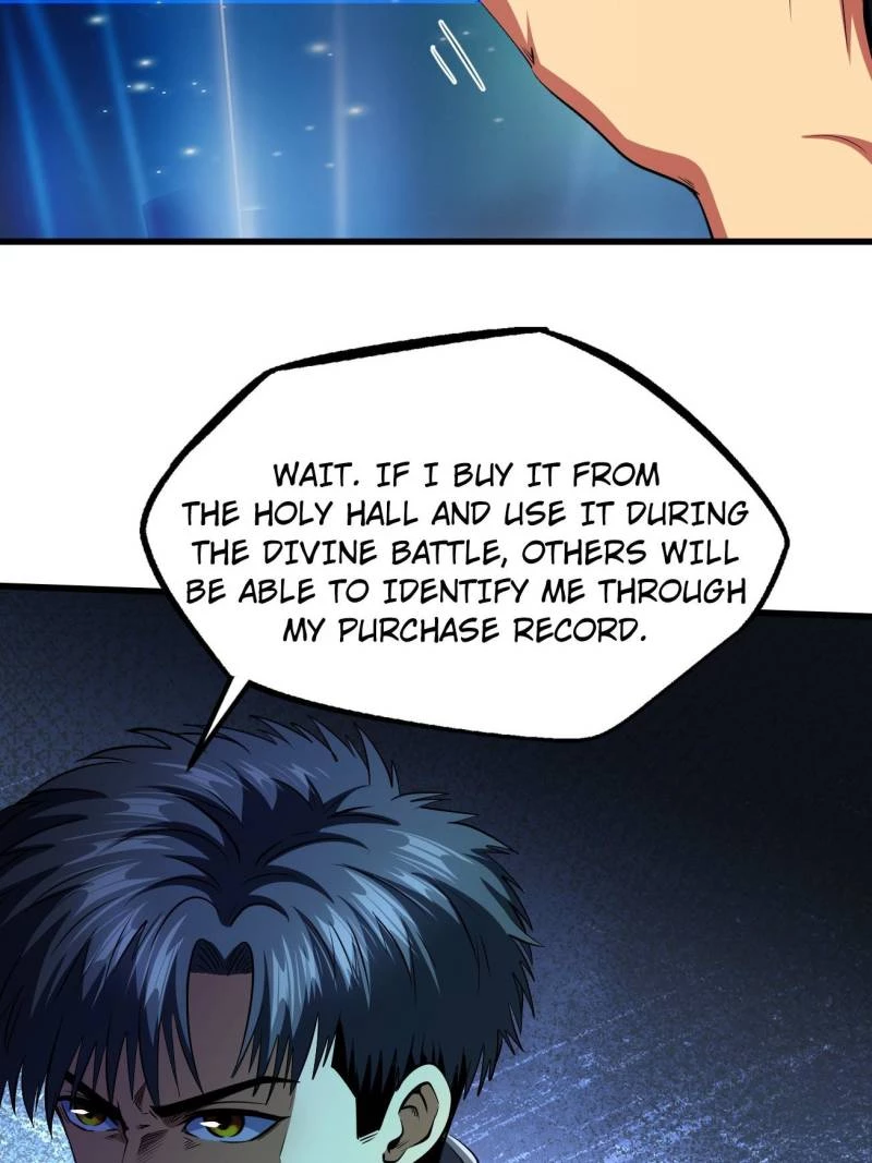 Super Gene Chapter 252 - 46
