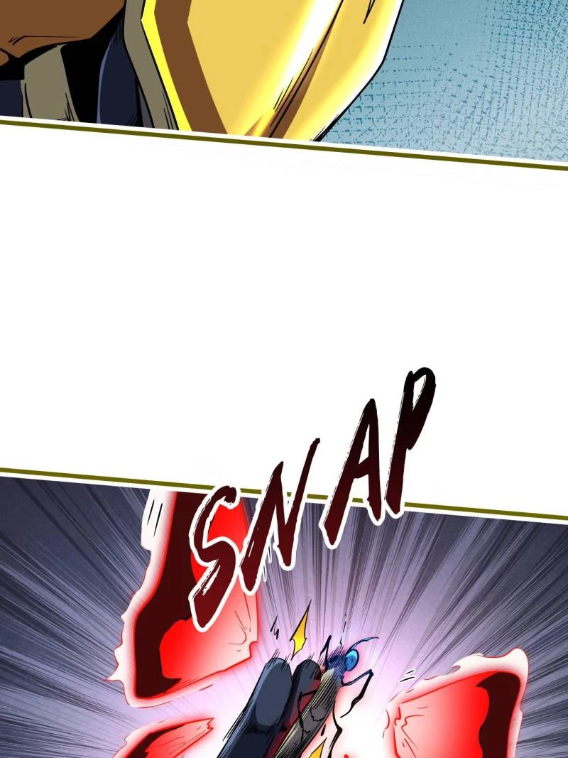 Super Gene Chapter 249 - 29