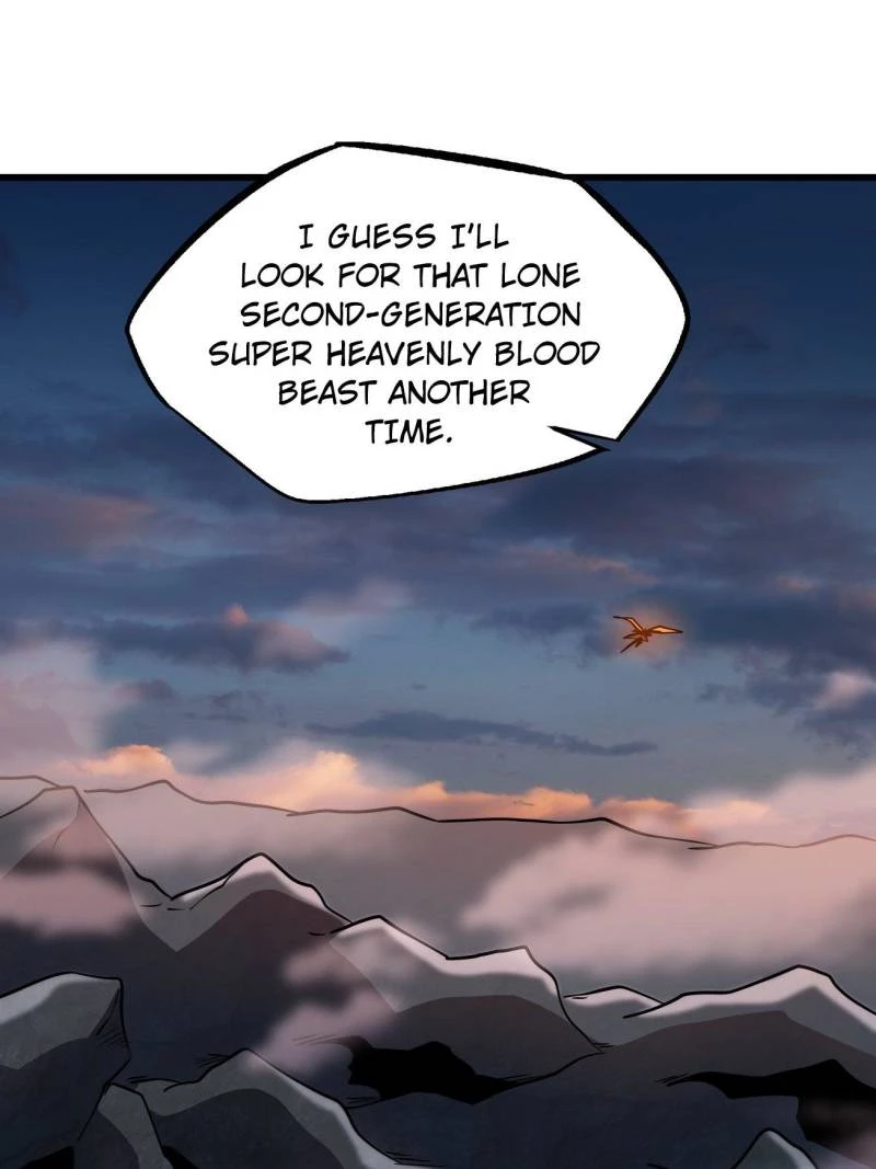Super Gene Chapter 251 - 46