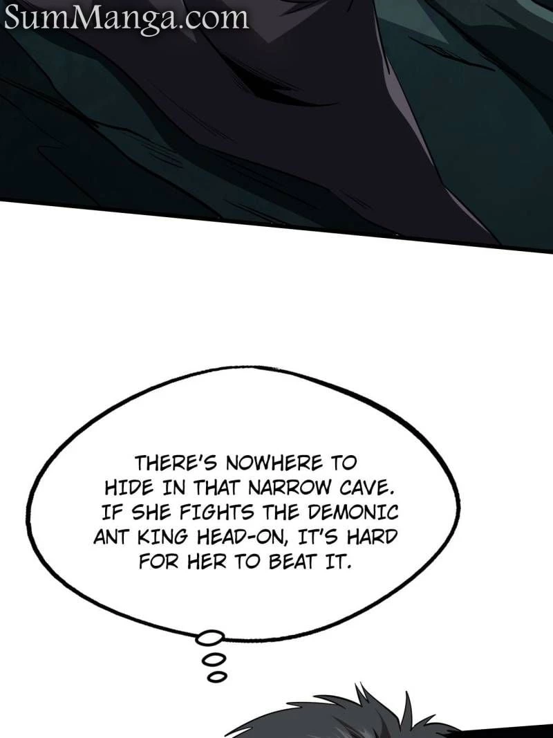 Super Gene Chapter 250 - 39