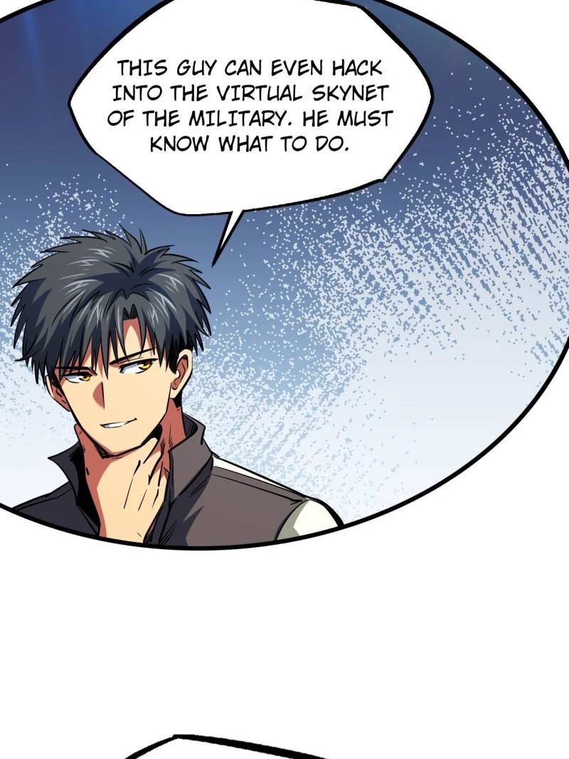 Super Gene Chapter 252 - 49