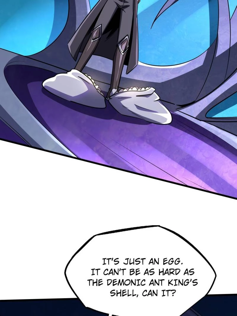 Super Gene Chapter 251 - 49
