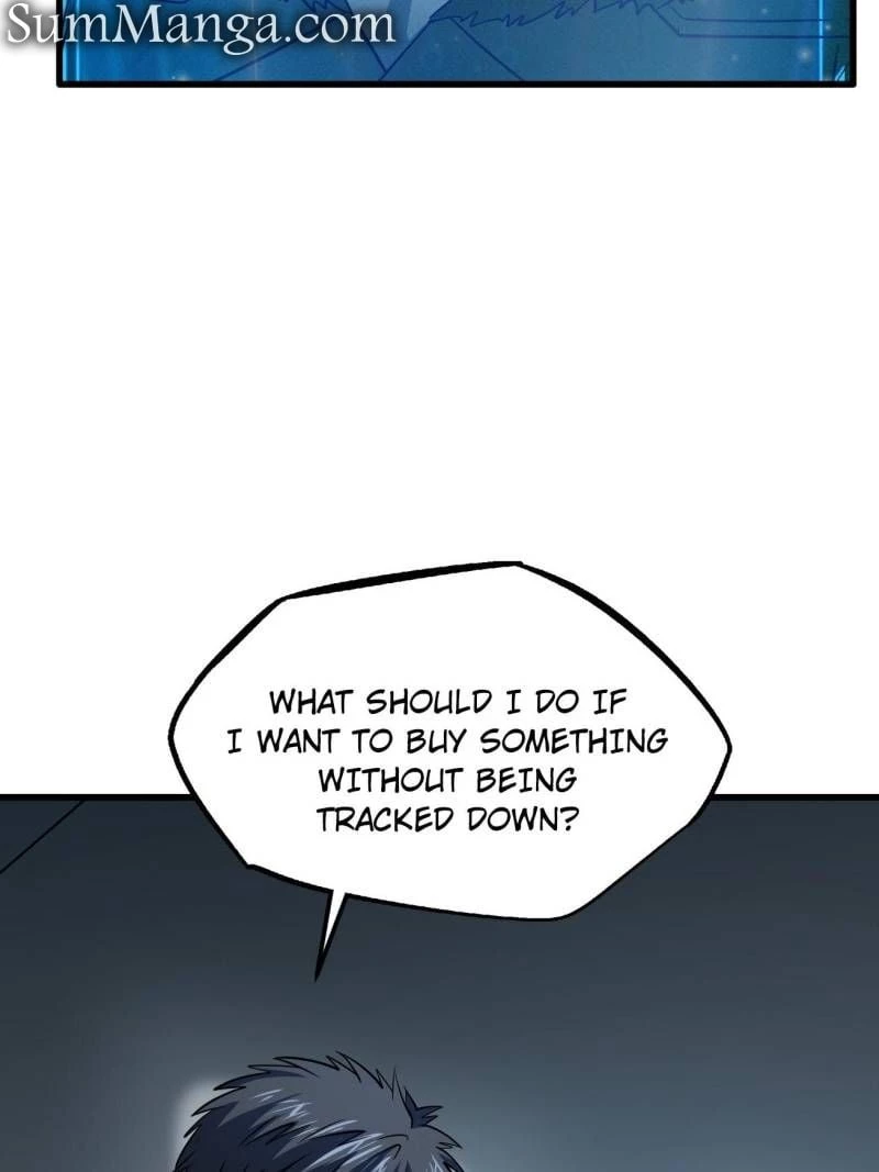 Super Gene Chapter 252 - 51