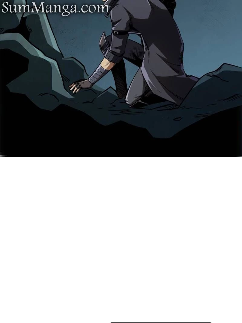 Super Gene Chapter 250 - 42