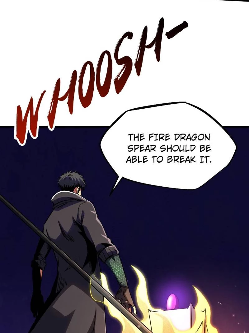 Super Gene Chapter 251 - 51