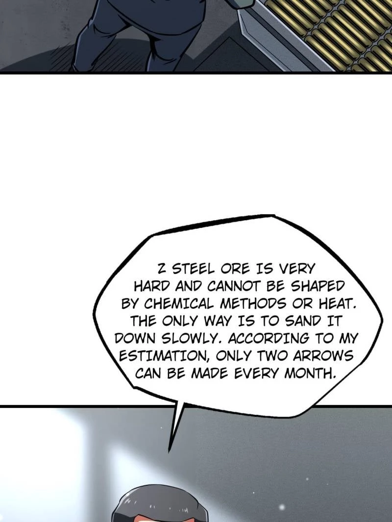 Super Gene Chapter 248 - 30