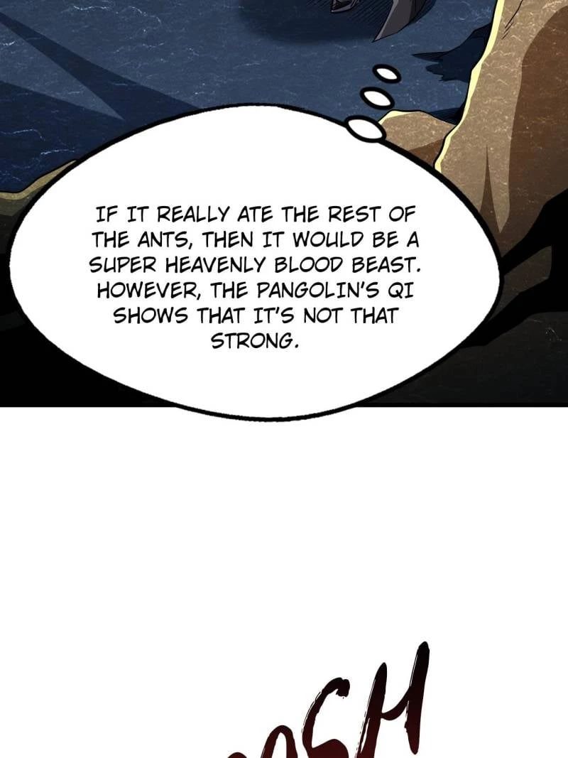 Super Gene Chapter 250 - 47
