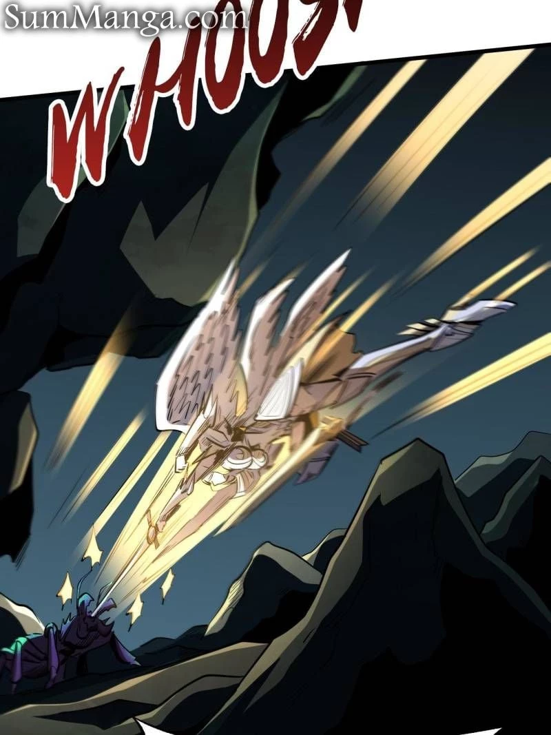 Super Gene Chapter 250 - 48