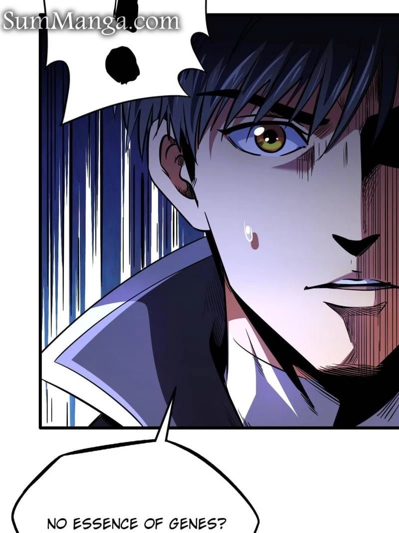 Super Gene Chapter 251 - 56