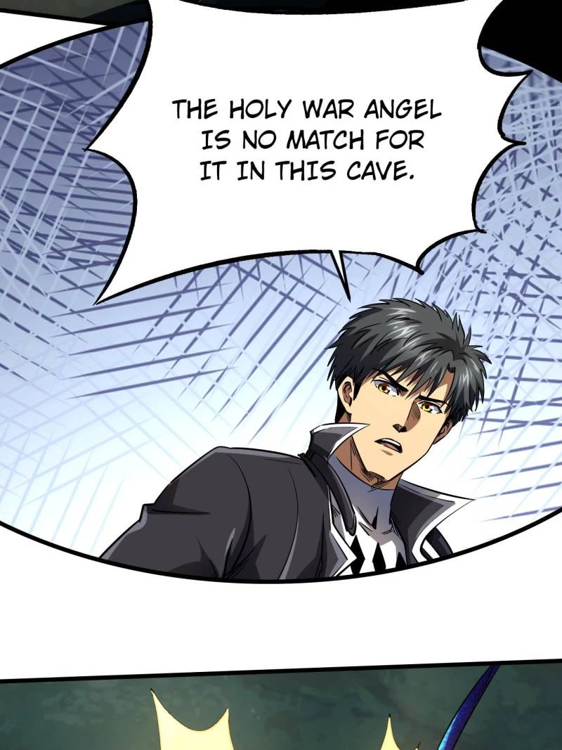 Super Gene Chapter 250 - 49
