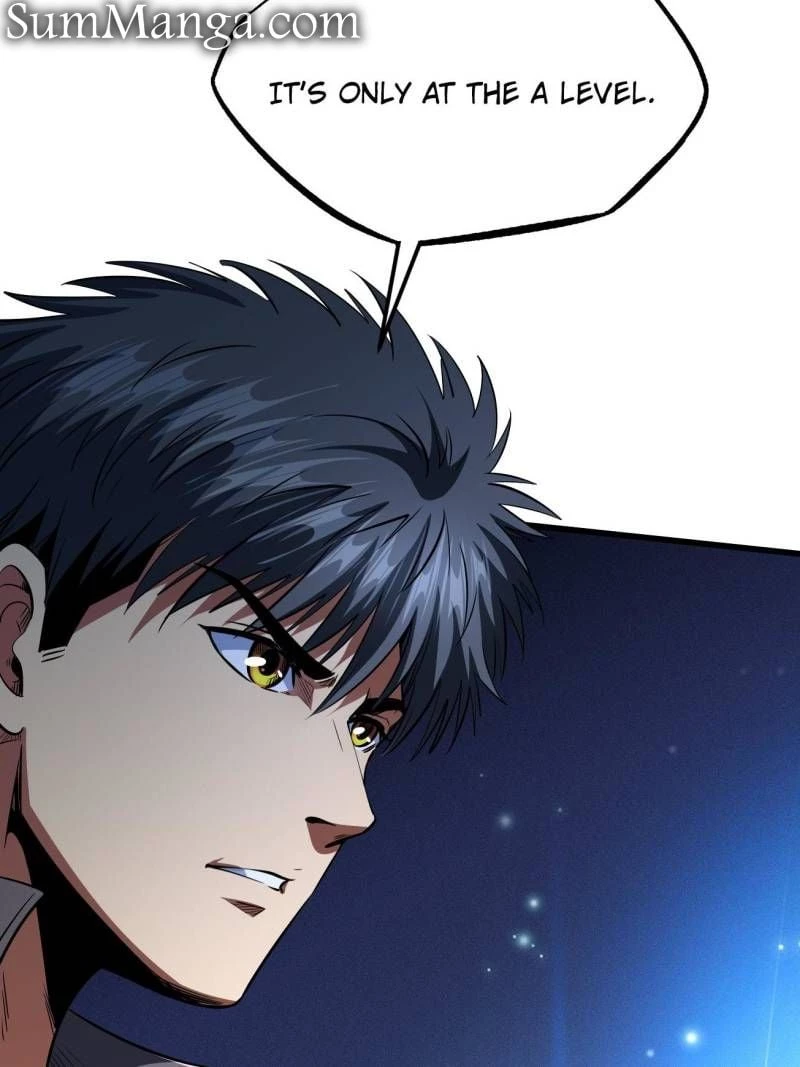 Super Gene Chapter 252 - 60