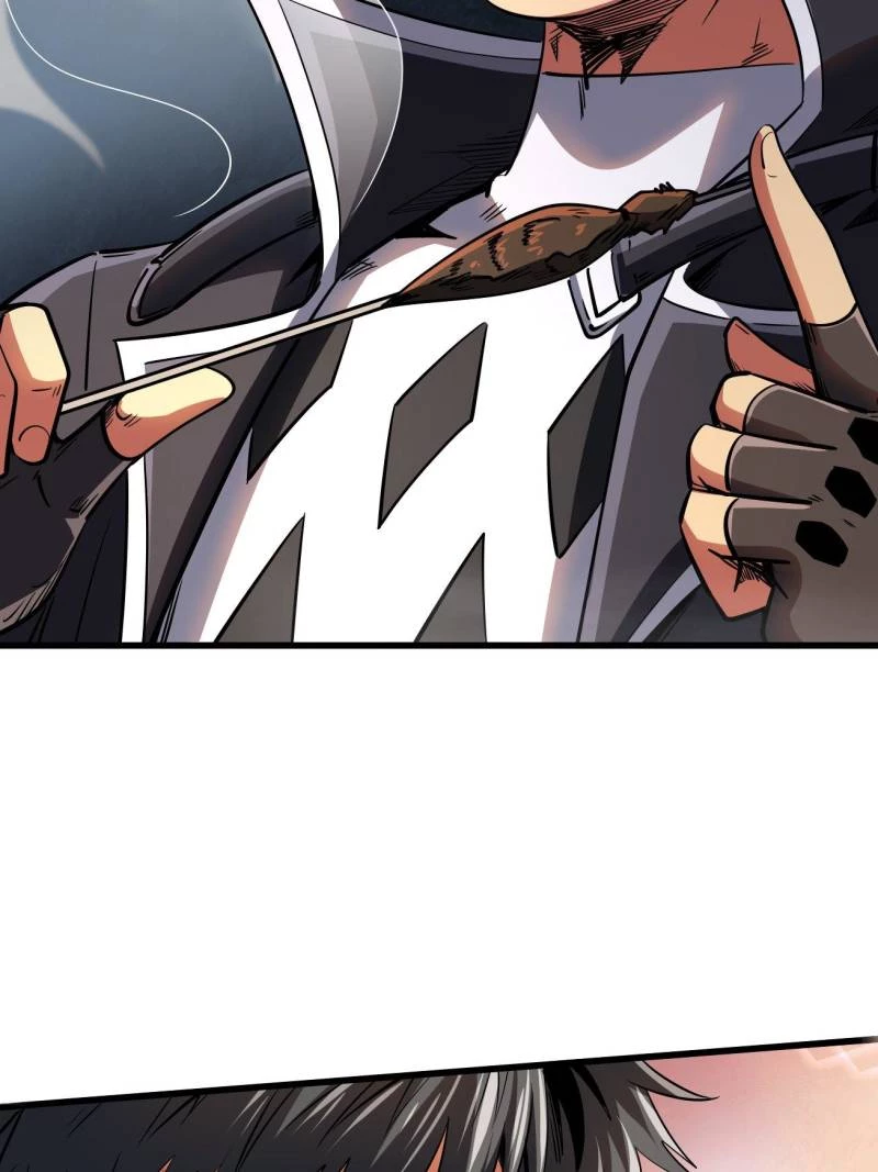 Super Gene Chapter 249 - 43