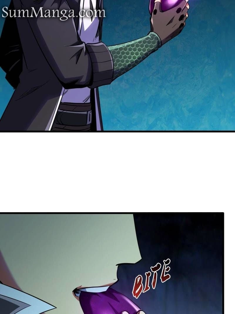 Super Gene Chapter 251 - 59