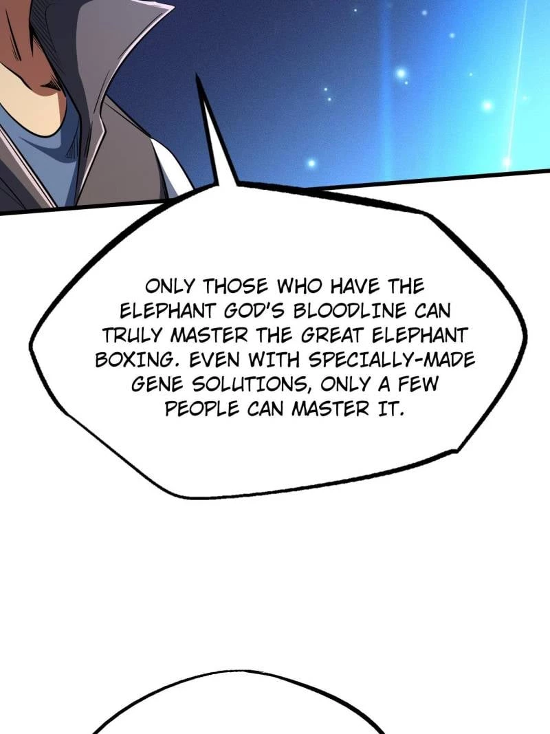 Super Gene Chapter 252 - 61