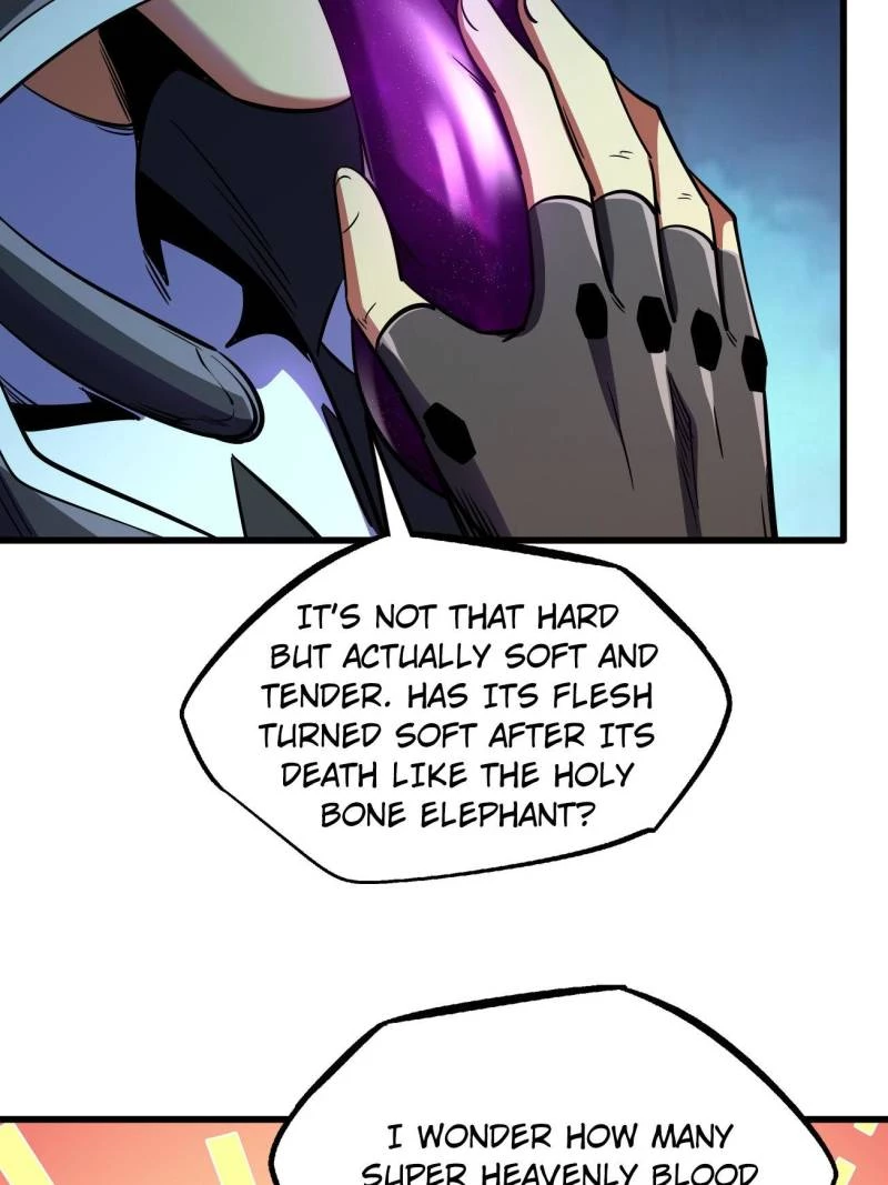Super Gene Chapter 251 - 60