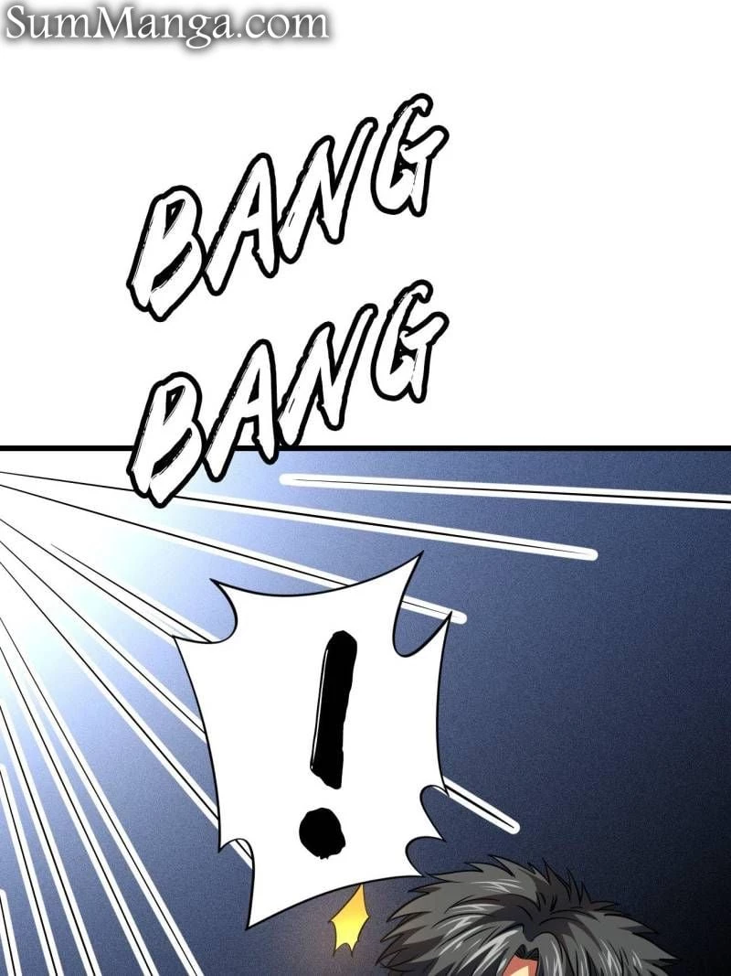 Super Gene Chapter 249 - 46