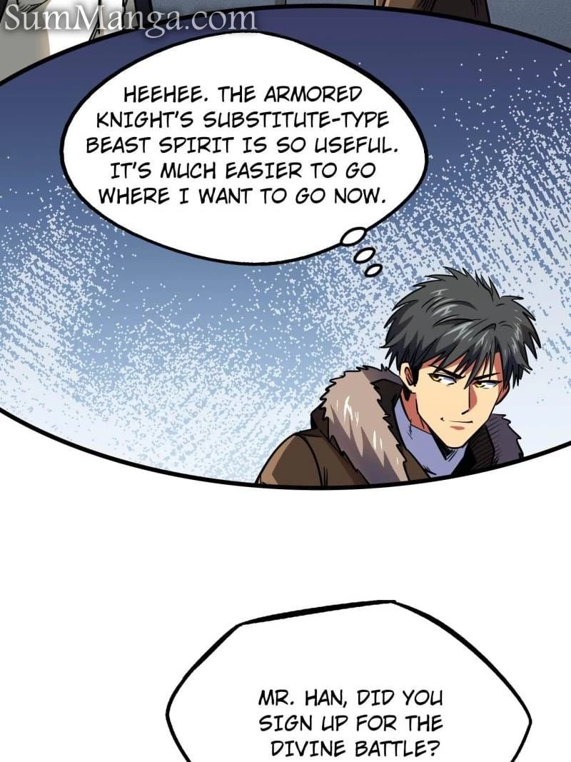 Super Gene Chapter 248 - 38