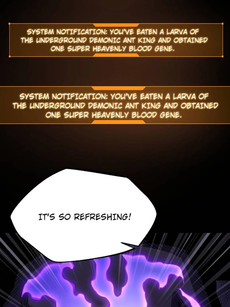 Super Gene Chapter 251 - 63