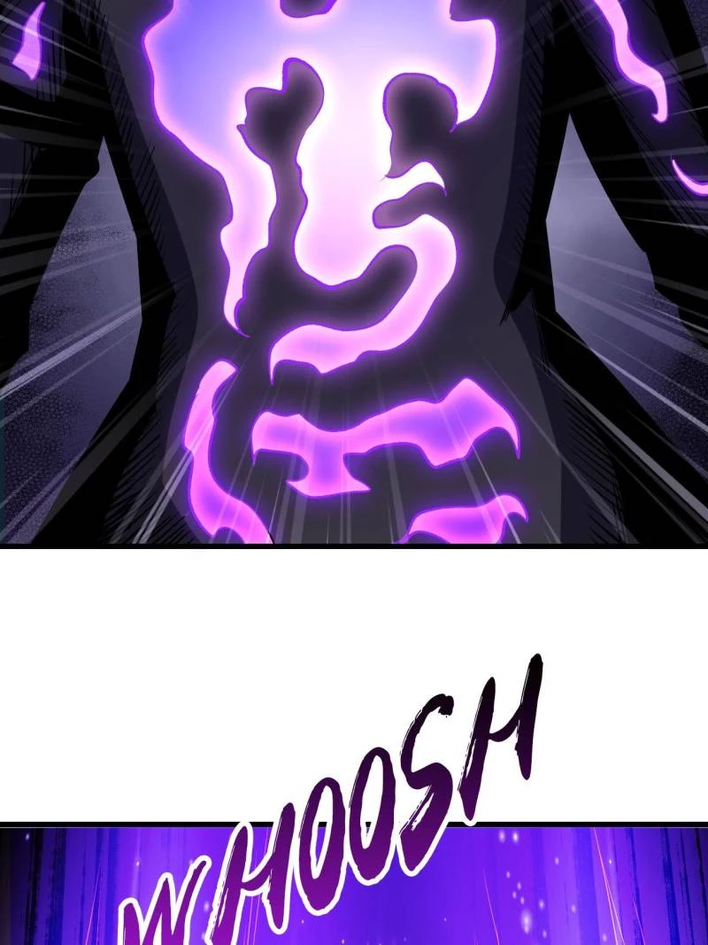 Super Gene Chapter 251 - 64