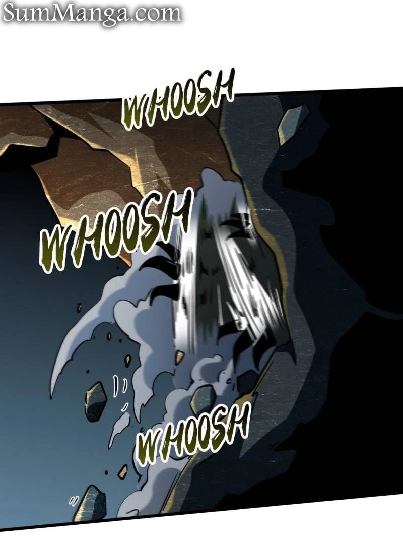 Super Gene Chapter 250 - 57